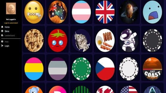 Diamond Skeeball — screenshot 5