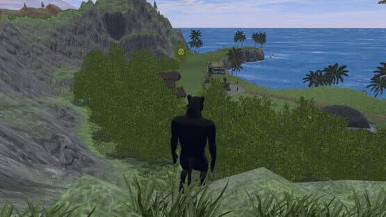 Deus Novum — screenshot 8
