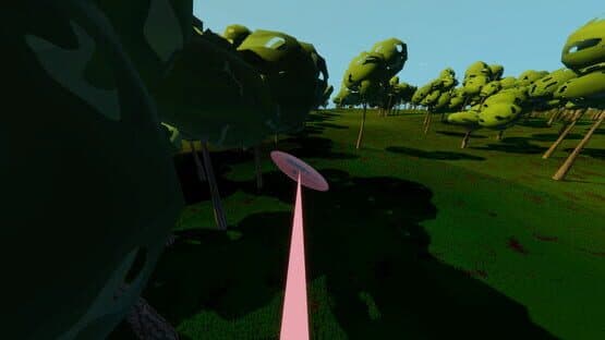 Disc Golf Online — screenshot 1