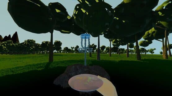 Disc Golf Online — screenshot 5