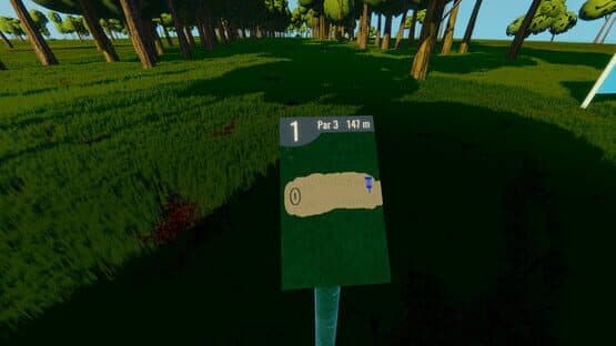 Disc Golf Online — screenshot 8