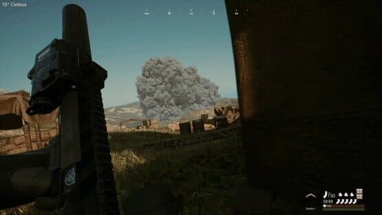 Direct Contact — screenshot 1