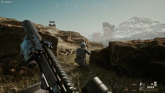 Direct Contact — screenshot 2