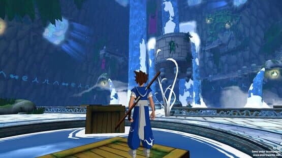 Zefyr: A Thief's Melody — screenshot 6
