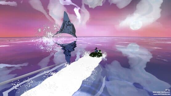 Zefyr: A Thief's Melody — screenshot 8