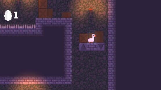 Egg Hop — screenshot 1