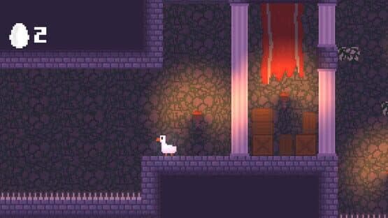 Egg Hop — screenshot 2