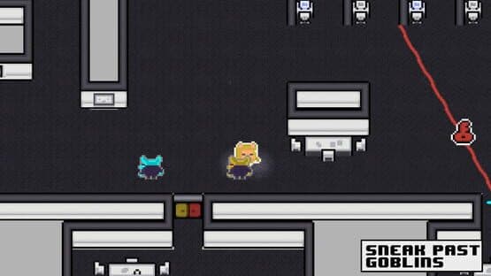 Dye Hard — screenshot 2