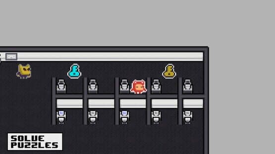 Dye Hard — screenshot 3