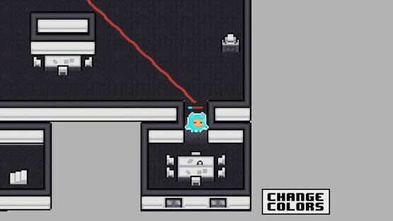 Dye Hard — screenshot 4