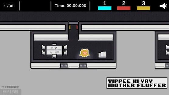 Dye Hard — screenshot 5