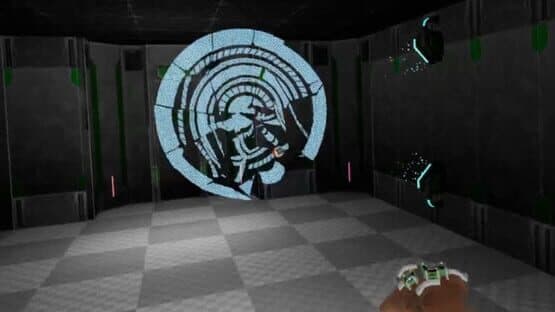 Chrono Weaver — screenshot 3