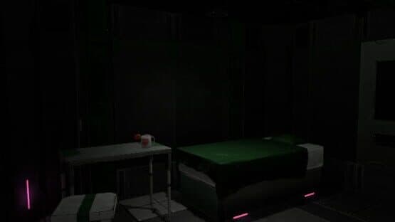 Chrono Weaver — screenshot 5