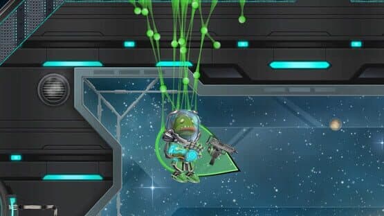 Galactic Thunderdome — screenshot 4