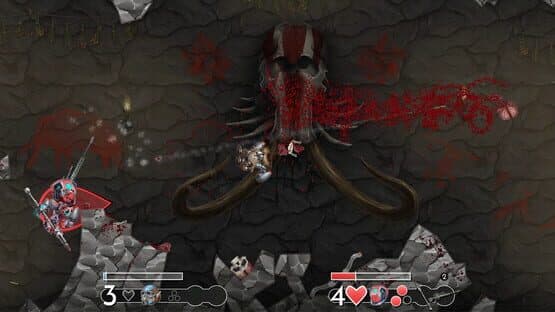 Galactic Thunderdome — screenshot 5