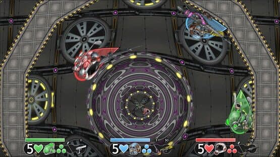 Galactic Thunderdome — screenshot 6