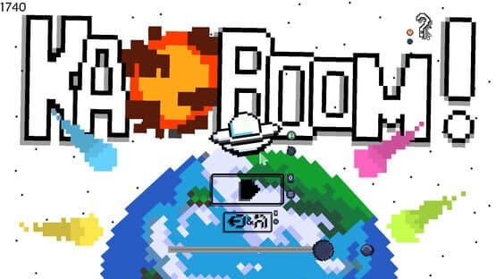 KaBoom! — screenshot 1