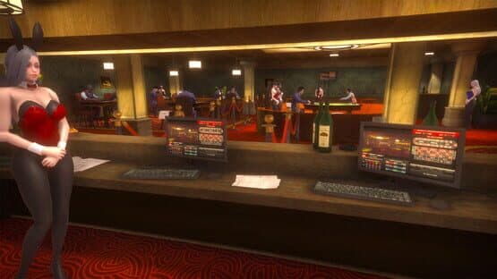 Dice Roller VR — screenshot 2