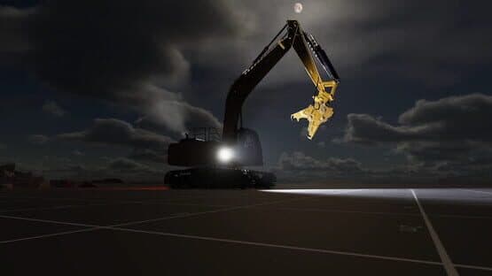 Demolish & Build 3: Excavator Playground — screenshot 3