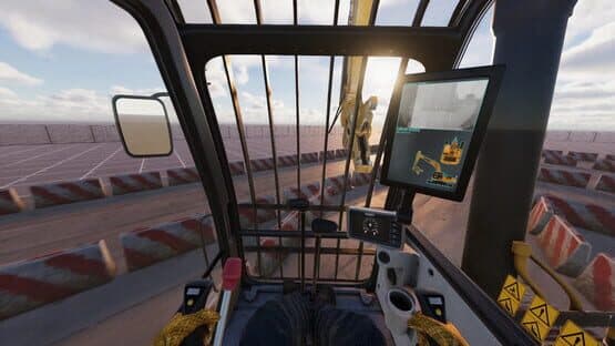 Demolish & Build 3: Excavator Playground — screenshot 4