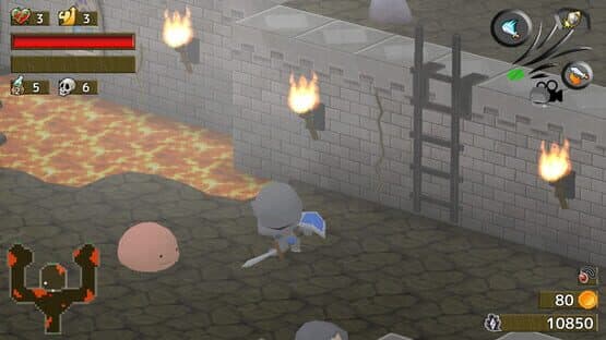 Project: Knight 2 Dusk of Souls — screenshot 6