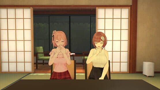 Koi-Koi VR: Love Blossoms — screenshot 3