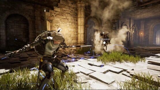 Rise of Rebellion — screenshot 2