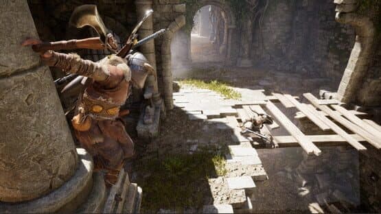 Rise of Rebellion — screenshot 3