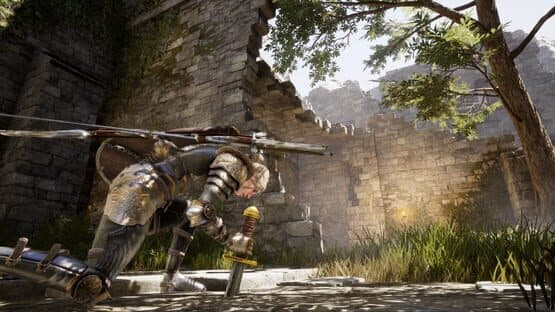 Rise of Rebellion — screenshot 4