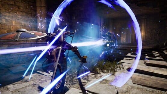 Rise of Rebellion — screenshot 5