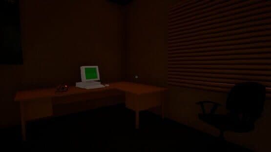 SCP: Daybreak — screenshot 1