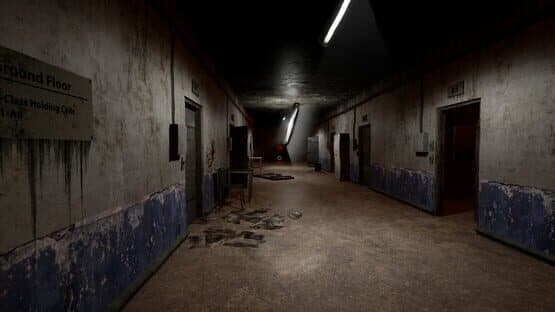 SCP: Daybreak — screenshot 6