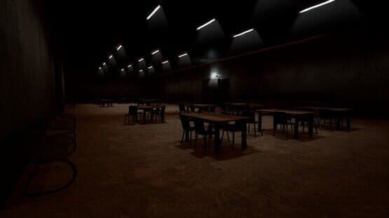 SCP: Daybreak — screenshot 8