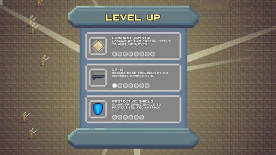 Space Crusaders — screenshot 2