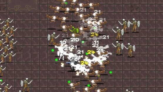 Space Crusaders — screenshot 3
