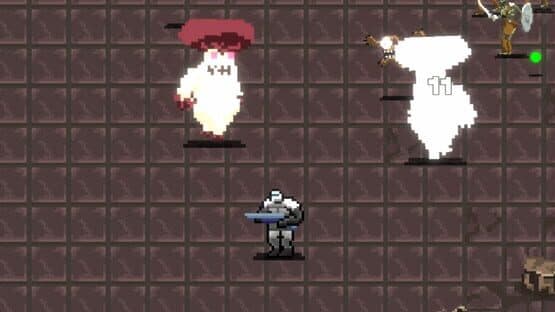 Space Crusaders — screenshot 5