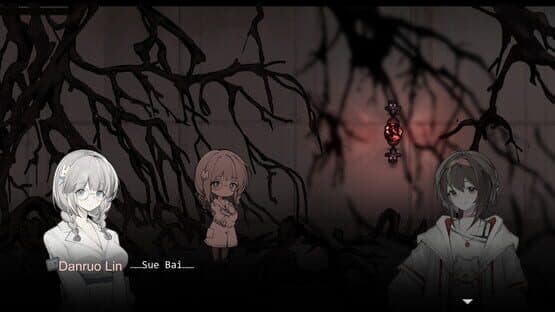 Blood Flowers — screenshot 1