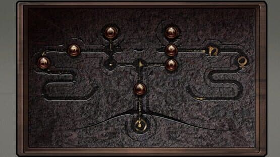 Blood Flowers — screenshot 2