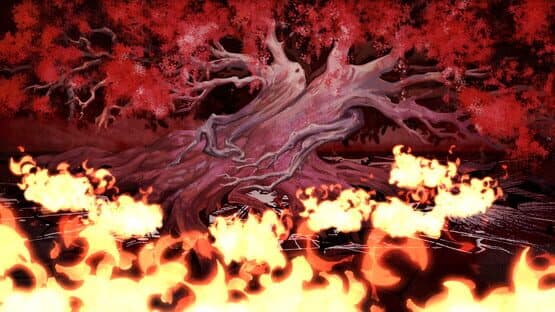 Blood Flowers — screenshot 4