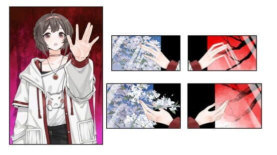 Blood Flowers — screenshot 5