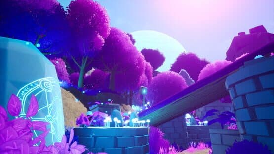 Lands of Ryuu — screenshot 1