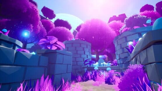 Lands of Ryuu — screenshot 3