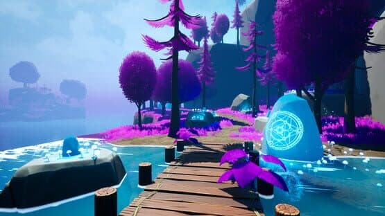 Lands of Ryuu — screenshot 5