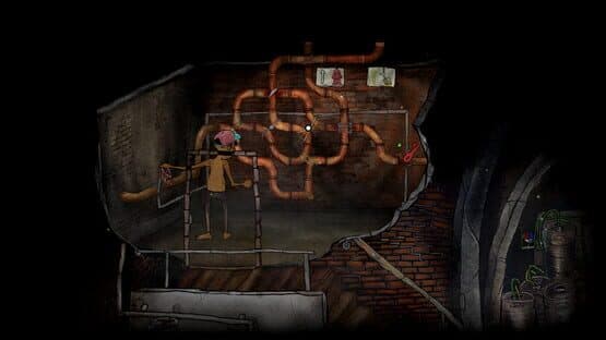 Orten Was the Case — screenshot 6