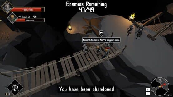 Troubled Passage — screenshot 7