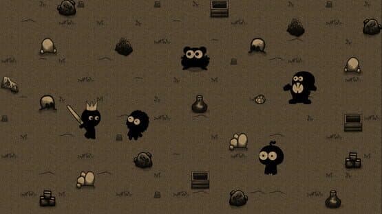 DreamCell: Lost in Nightmares — screenshot 2