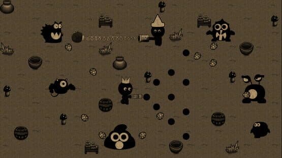 DreamCell: Lost in Nightmares — screenshot 4