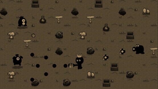 DreamCell: Lost in Nightmares — screenshot 5