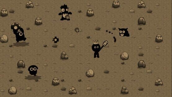 DreamCell: Lost in Nightmares — screenshot 6