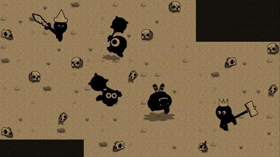 DreamCell: Lost in Nightmares — screenshot 7